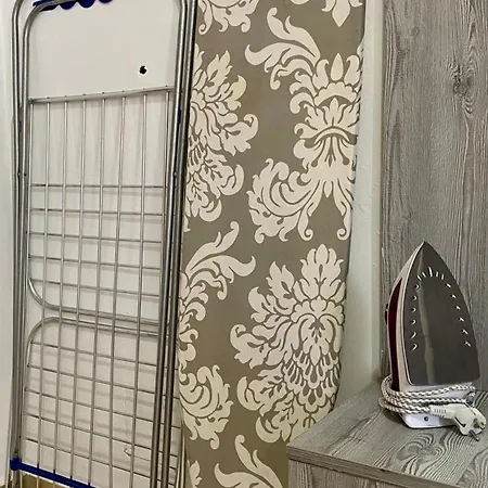 Tea's Cozy Apartment