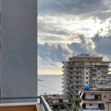 Tea's Cozy * Sarande