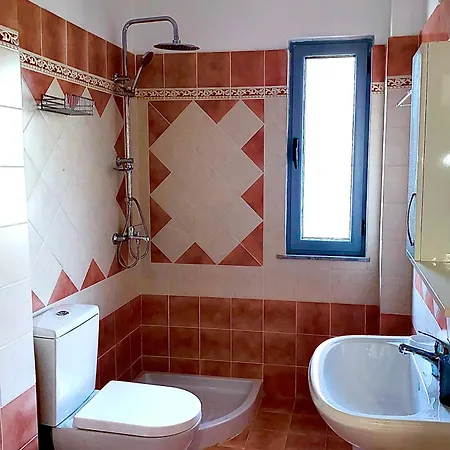 Tea's Cozy Apartment Sarande