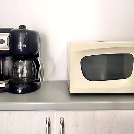 Tea's Cozy Apartment *