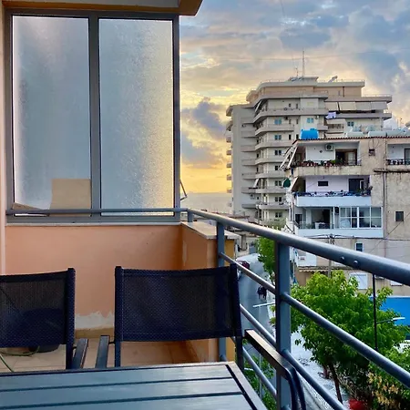 Apartment Tea's Cozy Sarande